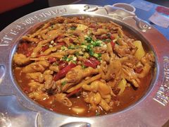 -胖哥俩肉蟹煲(海盐总店)