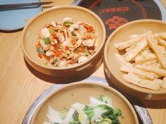 -吃饭皇帝大·土家民族菜(温州万象城店)