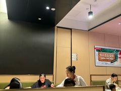 -海底捞火锅(金光华店)