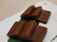 -麒麟中餐厅·经典粤菜·地道菜式老字号(广州长隆酒店)