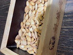 -魁盛居百年鲁菜馆(县西巷店)
