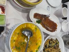 -大鸭梨烤鸭(石佛营店)