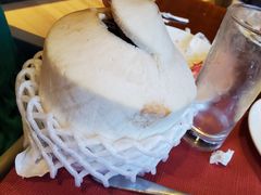 -龙城咖啡厅(常州富都洲际店)