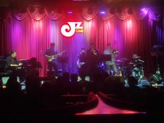 -JZ Club 爵士酒吧(上海店)