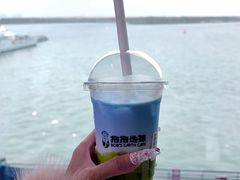 -芳竹园火锅(塘沽金街店)