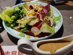 -通海俄式烧烤·俄罗斯大串(嵩山路店)