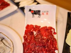 -今日牛事潮汕鲜牛肉火锅(瑞金店)