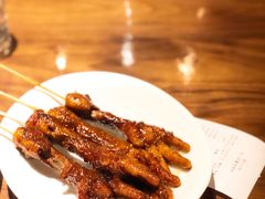 -南门小馆·清真(国贸商城店)