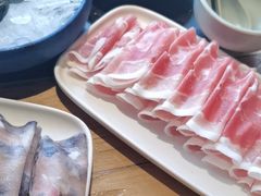-巴奴毛肚火锅(广益哥伦布店)