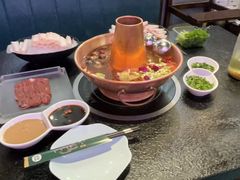 -阳坊涮肉(西直门凯德mall店)