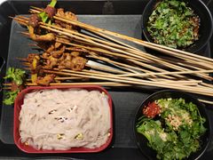 -钢管厂五区小郡肝串串香(南山店)