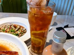 -陶兰居·手工点心·粤菜(圆融时代广场店)