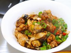 -老师傅餐馆(长沙店)