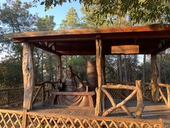 -南京市无想山景区