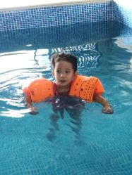 -子木乐园婴儿游泳馆(水晶港店)