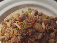 -衡厨·衡阳土菜(中南店)