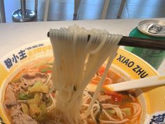 -粉小主·贵州酸汤牛肉粉(南京仙林金鹰店)