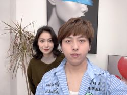 -CUT CUT Hair Salon