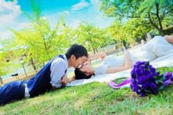 -维多利亚婚纱摄影