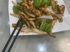 -臻味斋