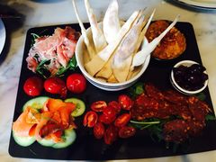 PizzaExpress&nbsp;马上诺(长泰广场店)-玛尚诺Pizza&Bar(长泰广场店)