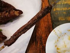 -金谷园饺子·烧烤·家宴(人大总店)