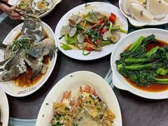 -岛中岛·海鲜大排档·万宁老字号(东澳店)