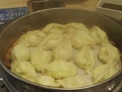 -海味当家(西安路店)