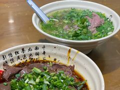 -杨三孃跷脚牛肉(玉双路店)