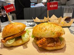 -必胜客(上地华联店)
