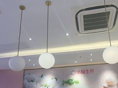 -小杨生煎(周浦万达店)