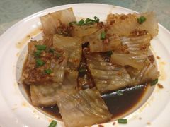 -福春居饺子楼(创业路店)