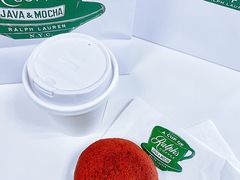 -Ralph’s Coffee(北京三里屯店)