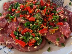 -铜元老码头鳝鱼火锅