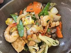 -THE PAWON·8碗(古北SOHO店)