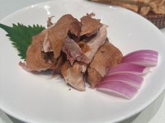 -祥记餐饮•豫粤珍味(金隅大厦店)