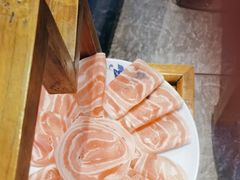 -辣莊重庆老火锅(威海高铁站韩乐坊店)