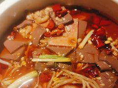 -大鹏饭店·金陵家宴(奥体中心店)