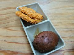 -鸭小妹鸭血粉丝(老门东店)