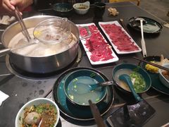 -二刀潮牛(重庆光环购物公园店)