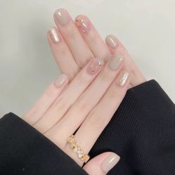 -斯馨·健康美甲美睫