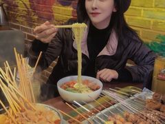 -三个大叔烤羊肉串·炭炉砂锅菜(西三旗店)