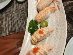 -月见·烧鸟酒场居酒屋(农科路店)