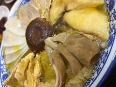 -三林本帮馆(中林街店)