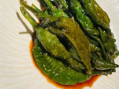 -山石榴·贵州菜(陆家嘴中心店)