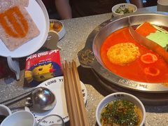 -大龙燚火锅(太古里店)