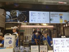-茶百道(新城市广场店)