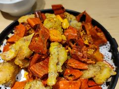 -兔爸私家小厨(新北万达店)