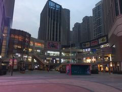 -朗悦公园茂