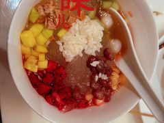-柴门饭儿(成都太古里店)